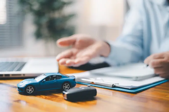 Alamo Auto Insurance